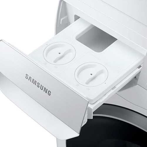 Washing machine 9Kg Samsung WW90T936DSH/S3