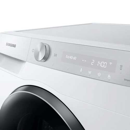Washing machine 9Kg Samsung WW90T936DSH/S3