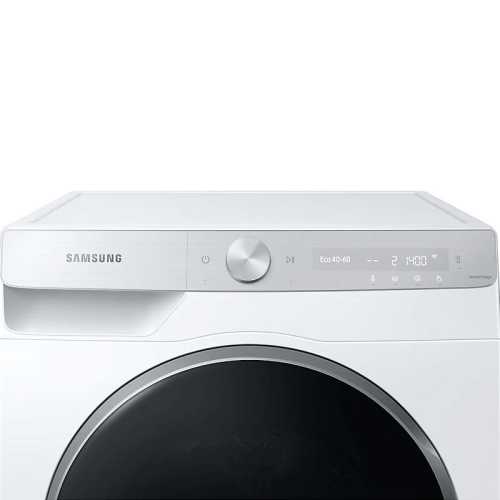 Washing machine 9Kg Samsung WW90T936DSH/S3