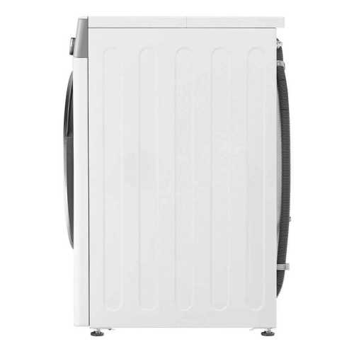 Washing machine 12Kg LG F4WV9512P2W