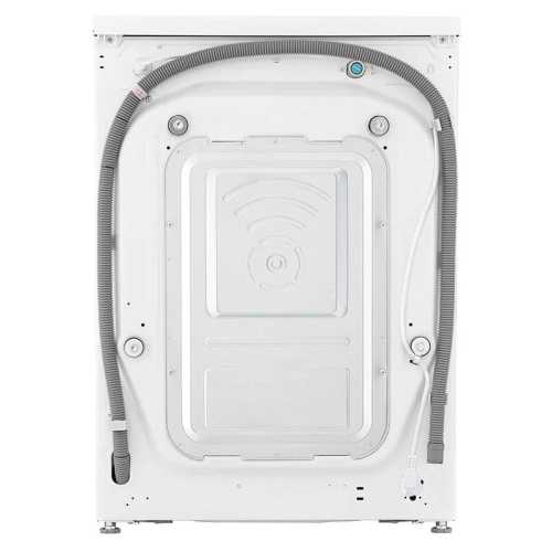 Washing machine 12Kg LG F4WV9512P2W