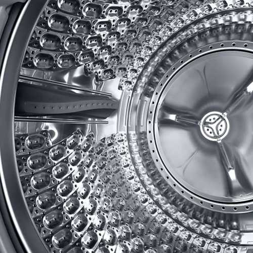 Washing machine 9Kg Samsung WW90T986DSH/S3