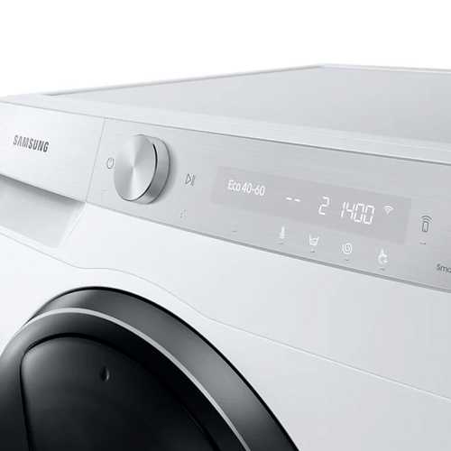 Washing machine 9Kg Samsung WW90T986DSH/S3
