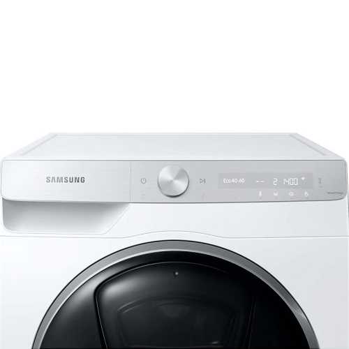 Washing machine 9Kg Samsung WW90T986DSH/S3