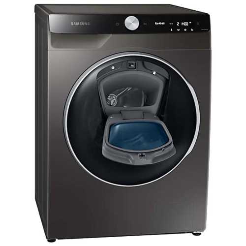 Lavadora 9Kg Samsung WW90T986DSX/S3