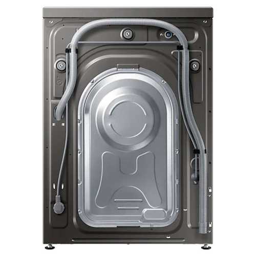 Lavadora 9Kg Samsung WW90T986DSX/S3