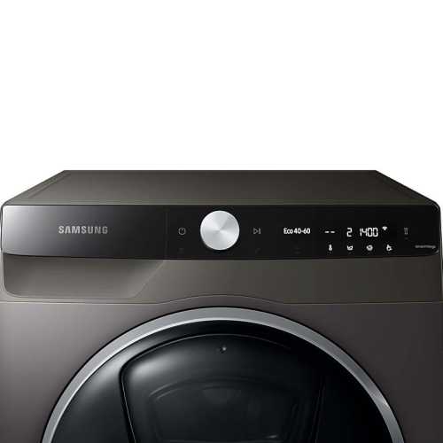 Lavadora 9Kg Samsung WW90T986DSX/S3