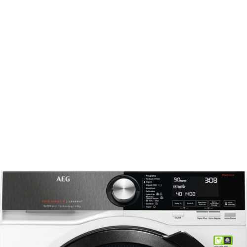 Washing machine 9Kg AEG L9FEB946