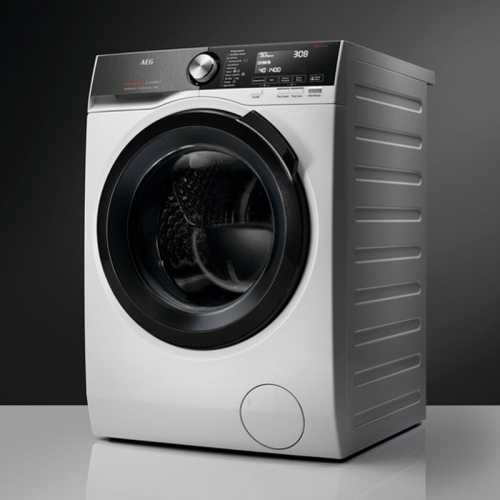 Washing machine 9Kg AEG L9FEB946
