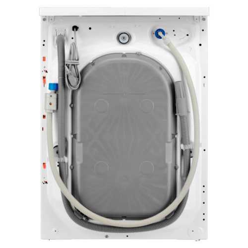 Washing machine 9Kg AEG L9FEB946
