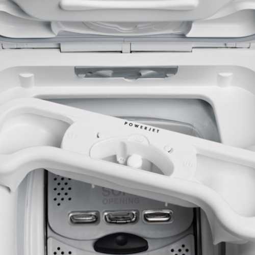 Lavadora 7Kg Zanussi ZWQ71265CI