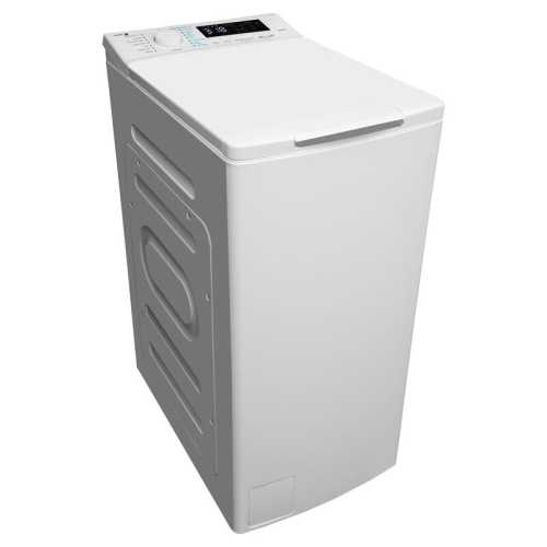 Lavadora 7Kg Fagor 4FET7012