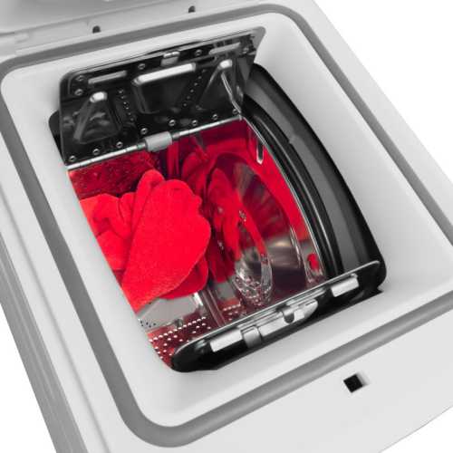 Lavadora 7Kg Fagor 4FET7012