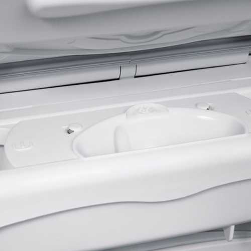 Lavadora 6Kg Electrolux EN6T5621AF