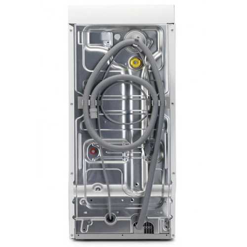 Washing machine 6Kg Electrolux EN6T5621AF