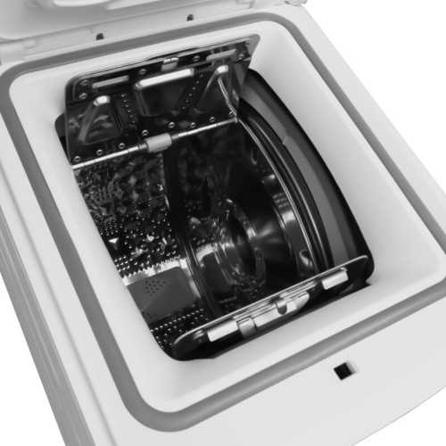 Lavadora 7,5Kg Fagor 4FET7513