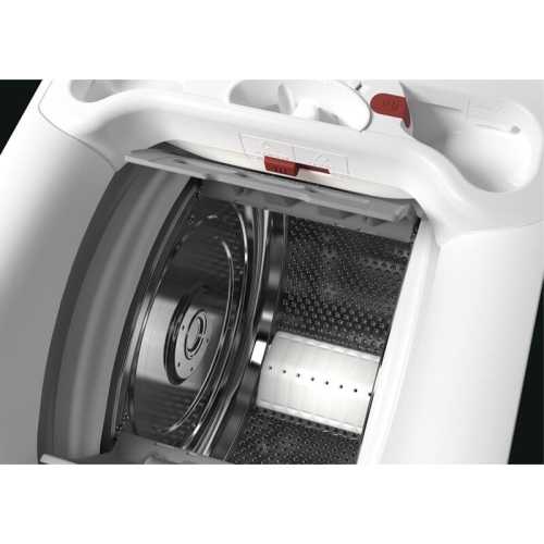 Lavadora 6Kg AEG L6TBK621