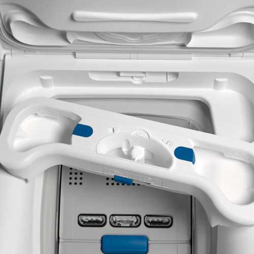 Lavadora 7Kg Electrolux EN6T4722AF