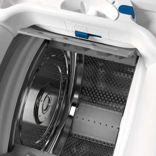 Washing machine 6Kg Electrolux EN6T4622AF