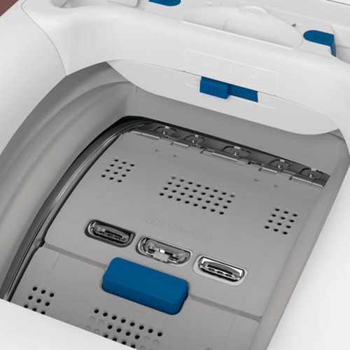 Lavadora 6Kg Electrolux EN6T4622AF