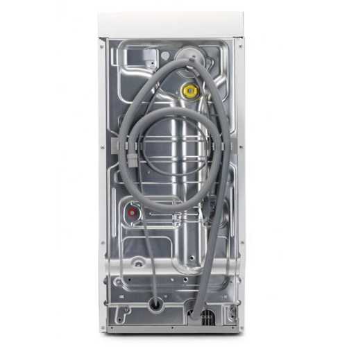 Lavadora 6Kg Electrolux EN6T4622AF