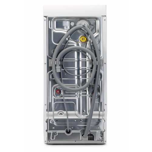Washing machine 7Kg AEG L6TBG721