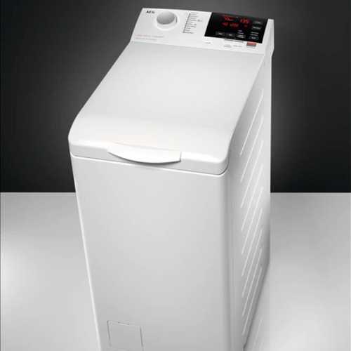 Washing machine 7Kg AEG L6TBG721
