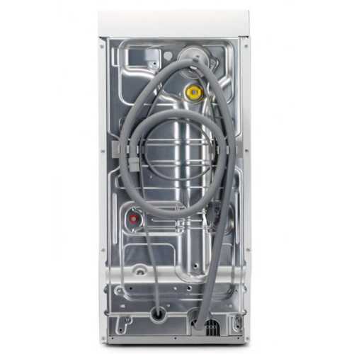 Lavadora 7Kg Electrolux EN6T3722AF