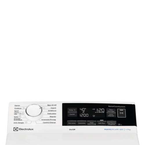 Washing machine 7Kg Electrolux EN6T3722AF