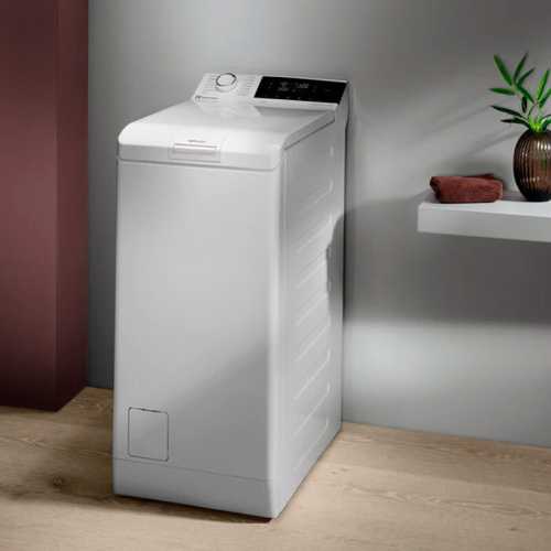 Lavadora 7Kg Electrolux EN6T3722AF