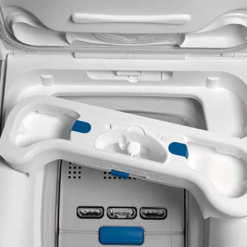 Lavadora 7Kg Electrolux EN6T3722AF