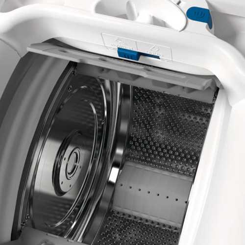 Washing machine 7Kg Electrolux EN6T3722AF