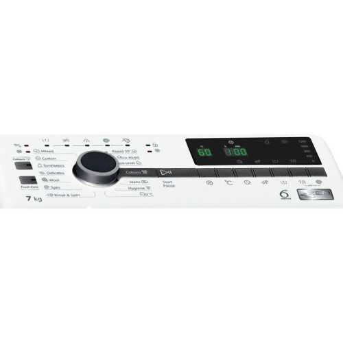 Lavadora 7Kg Whirlpool TDLR7222BSNX/N