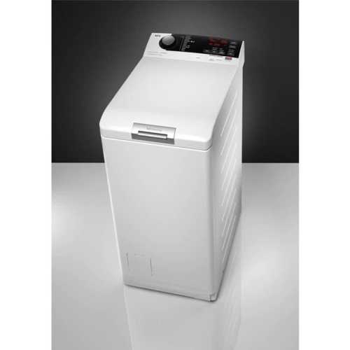 Lavadora 6Kg AEG L7TEE621