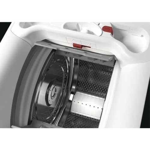 Lavadora 6Kg AEG L7TEE621