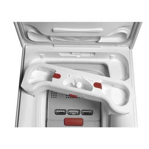 Lavadora 6Kg AEG L7TEE621