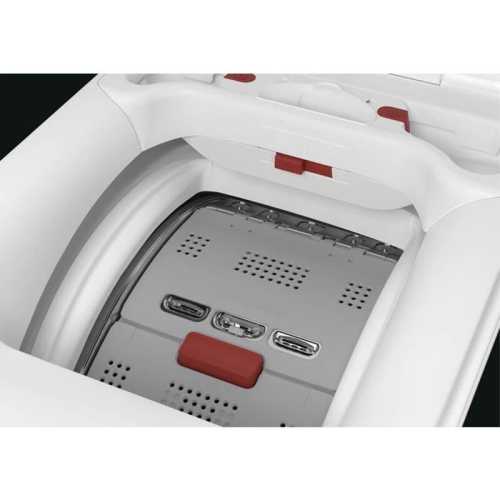 Lavadora 6Kg AEG L7TEE621