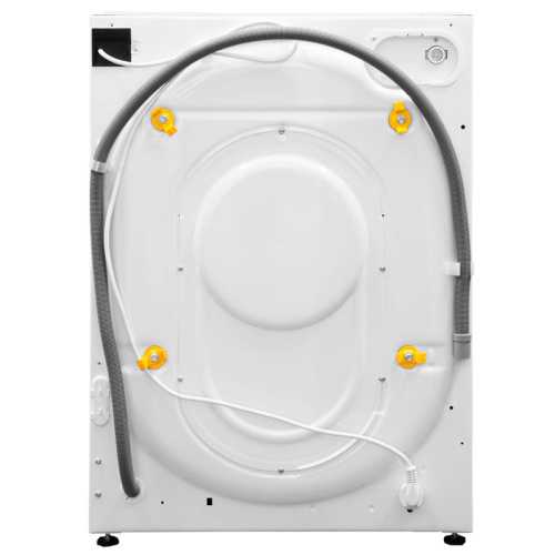 Washing machine 7Kg Hotpoint BIWDHG751482EUN