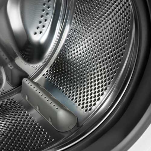 Washing machine 7Kg Hotpoint BIWDHG751482EUN