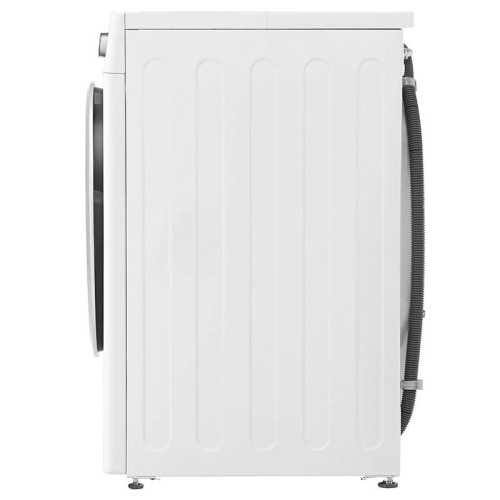 Washing machine 8Kg LG F4DV3108S0W