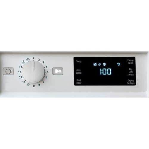 Lavasecadora 9Kg Hotpoint BIWDHG961484EU