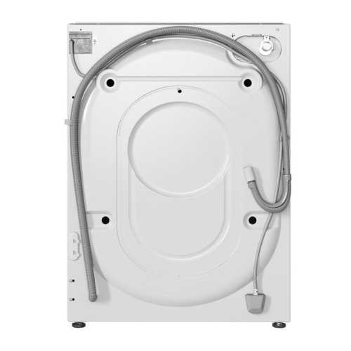 Lavasecadora 9Kg Hotpoint BIWDHG961484EU
