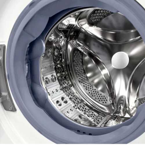 Lavasecadora 9Kg LG F4DV5009S0W