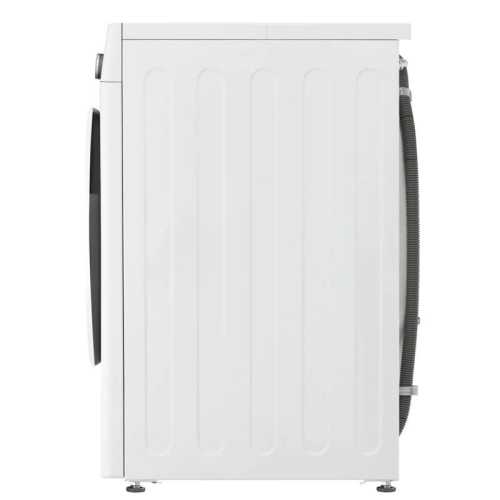 Washing machine 9Kg LG F4DV5009S0W