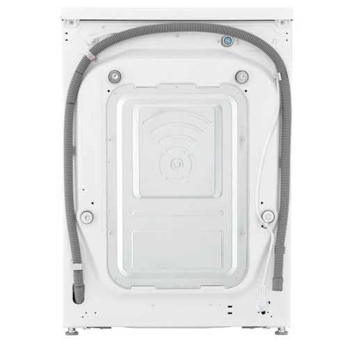 Washing machine 9Kg LG F4DV5009S0W