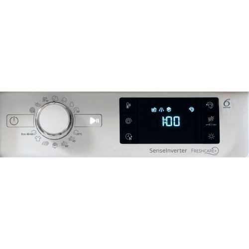 Lavasecadora 8Kg Whirlpool BIWDWG861484EU