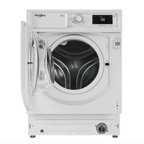 Washing machine 8Kg Whirlpool BIWDWG861484EU