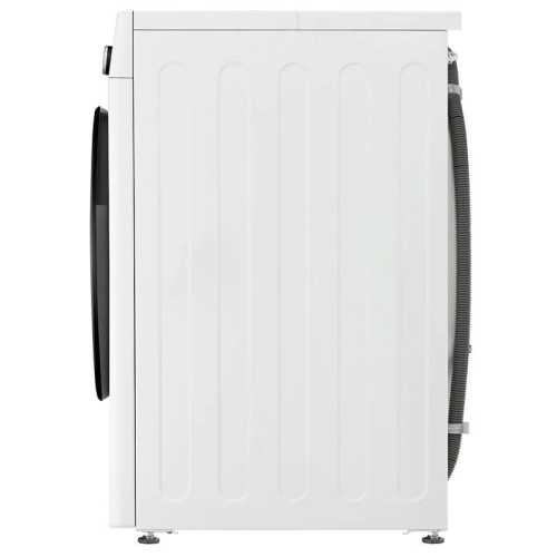 Washing machine 9Kg LG F4DV5509SMW