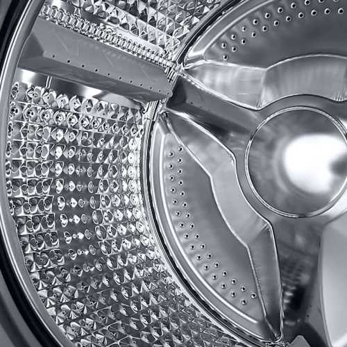 Washing machine 8Kg Samsung WD80T4046EE/EC