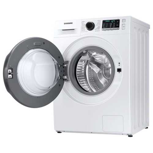 Washing machine 9Kg Samsung WD90TA046BE/EC